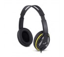 AUDIFONO GENIUS GHP-400A STREET STYLE YELLOW (PN 31710170100)